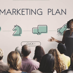 Accredited Training in Successful Marketing Plan Creation