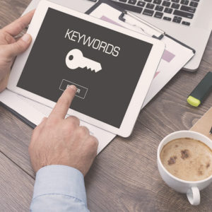 Enhanced Keyword Research Online Course
