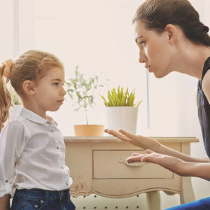 Disciplinary Methods