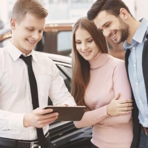 Salesmanship Online Diploma