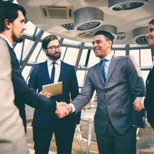 Advanced Business Networking Course