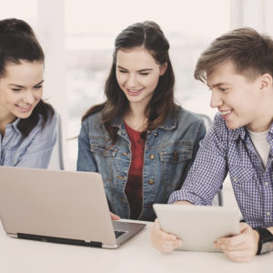 Online Abundance Course