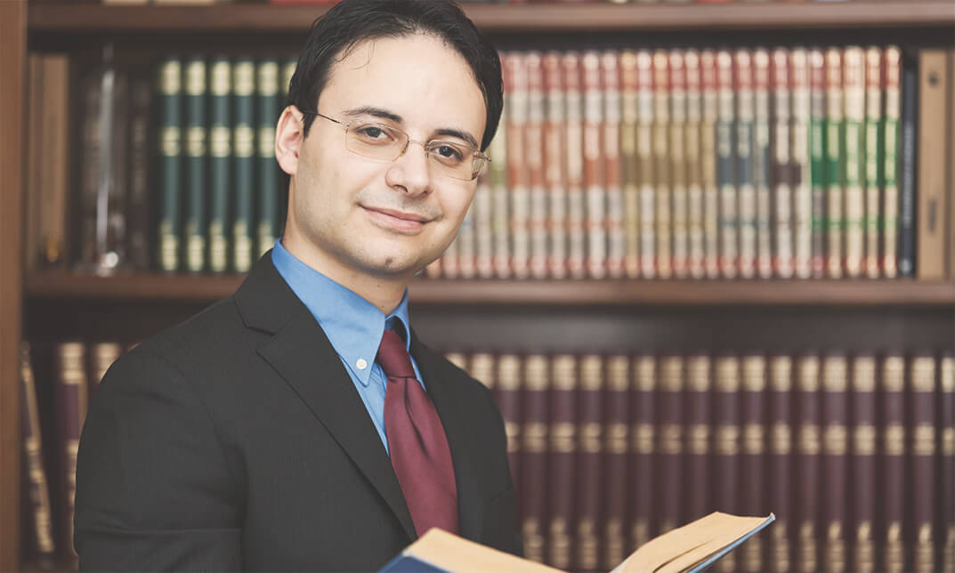 Hiring the Perfect Lawyer
