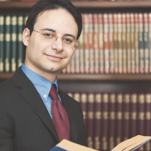 Hiring the Perfect Lawyer