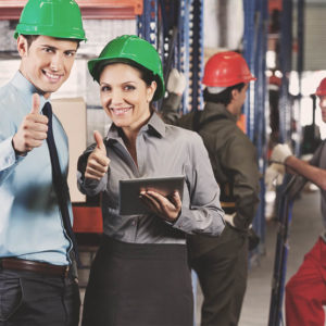 Level 2 Certificate in Health & Safety at Workplace