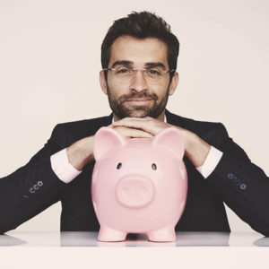 Piggy Banking