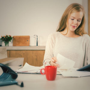 Personal Finance: Budgeting
