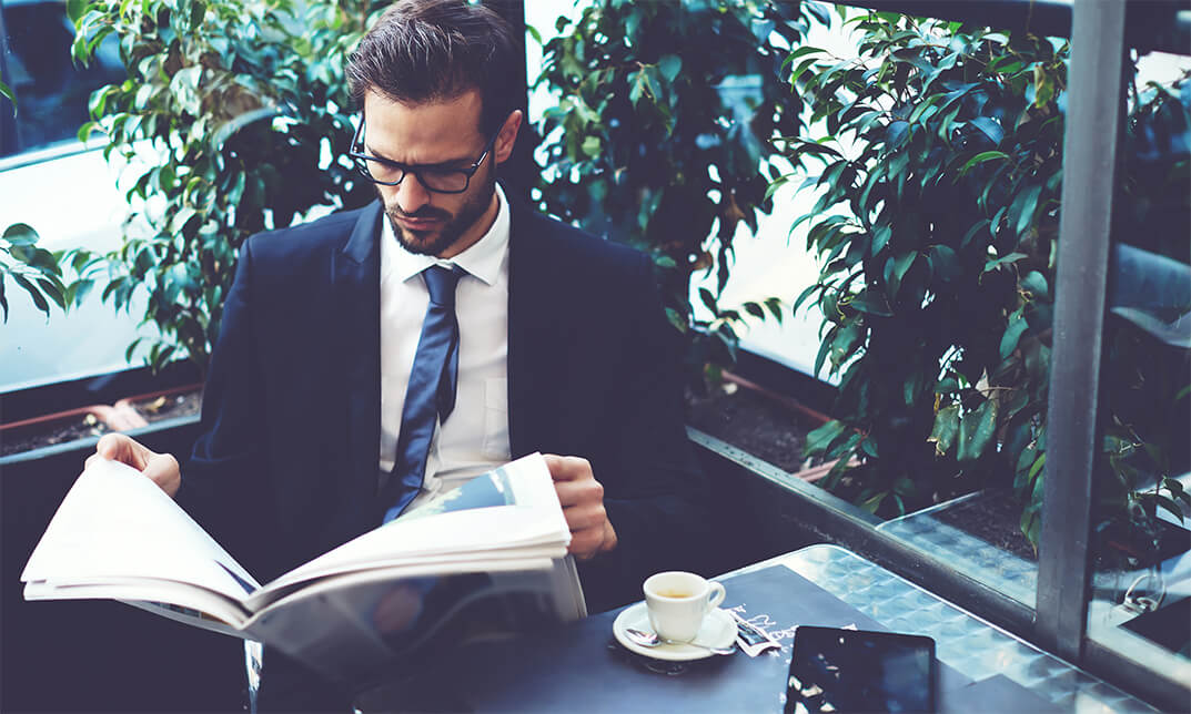 24 business news binary options
