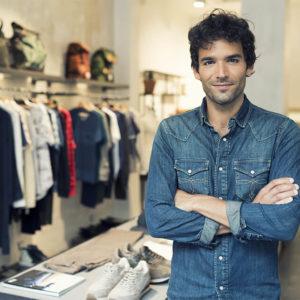 Accredited Diploma in Retail Management
