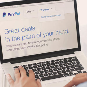 Paypal Payment Solution: Protect Online Banking