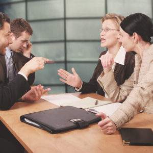 Business Etiquette Certified Diploma