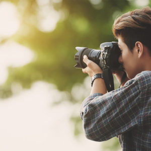 Digital Cameras for Beginners
