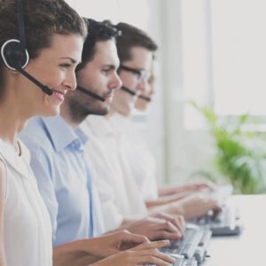 Customer Service Skills Course