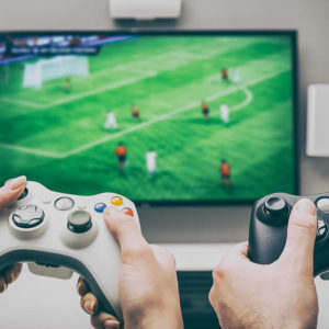 Game Design Course- 2D & 3D