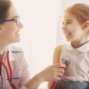 Diploma in Children Health Management