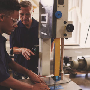 Level 2 Certificate Course for the Children and Young People’s Workforce