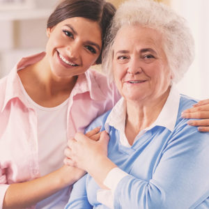 Level 2 Certificate in Elderly Care