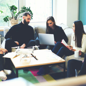 Accredited Diploma in Media and Public Relations