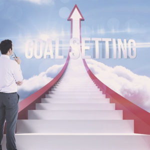 Online Goal Setting and Accomplishment Course