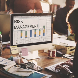 Certified Diploma in Risk Assessment and Management