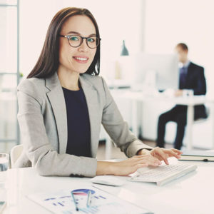 Office Management Accredited Diploma