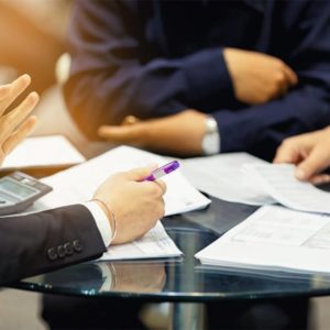 Extended Diploma in Sales Management