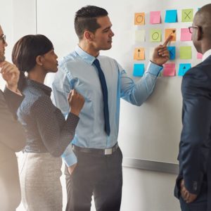 Critical Thinking & Implications for Leadership