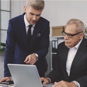 People Management at Workplace: Bridging the Generation Gap