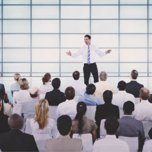 Facilitation Skills Training for Business Management