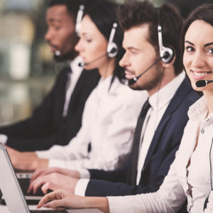 Call Centre & Customer Service Skills Training