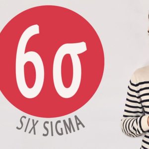Business and Organisational Development Process: Six Sigma & Lean Process