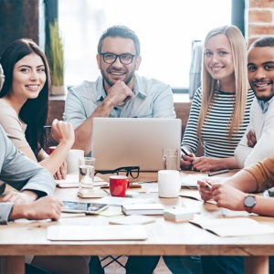 Accredited Diploma in Managerial Skills Training: Team Building