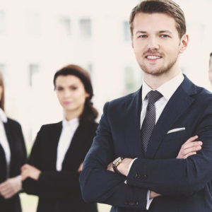 Accredited Diploma in Prospecting and Lead Generation