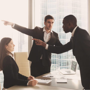 Workplace Management Course: Civility Maintain