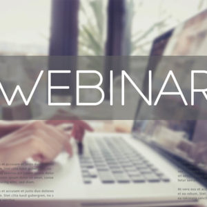 Mastering Successful Webinar Creation