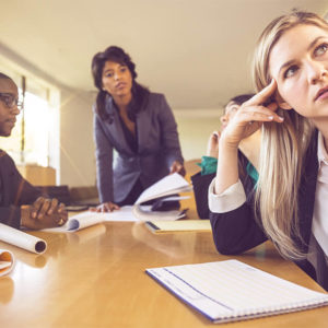 Personal Development: Attention Management