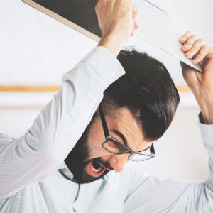 Level 2 Certificate in Workplace Management: Violence Manage