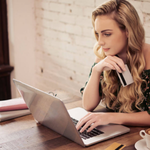 Online Sales Techniques