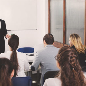 Lead Generation Course for Business
