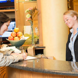 CPD Level 2 in Hospitality Management