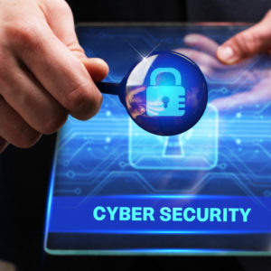 Accredited Cyber Security Advanced Training