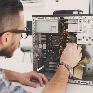 PC Maintenance & Troubleshooting Perfect Course