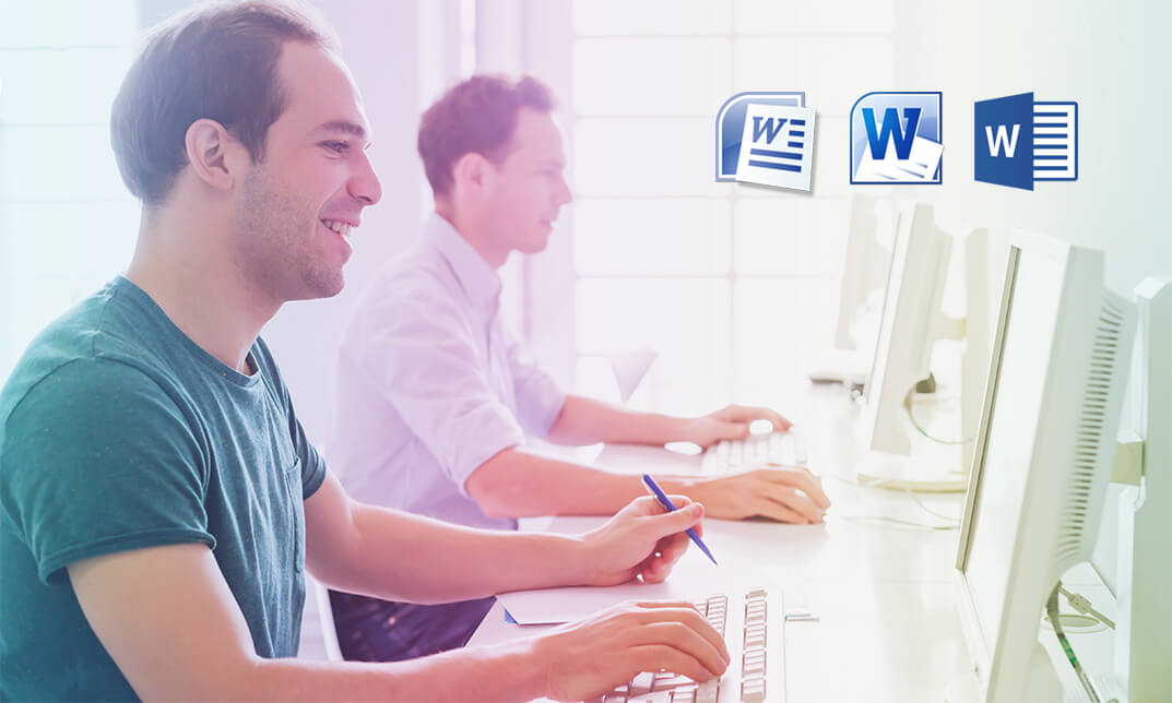 Accredited Microsoft Word 365 for Beginners