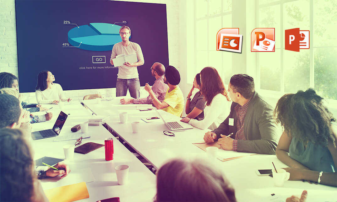 Microsoft PowerPoint 365 for Beginners Accredited
