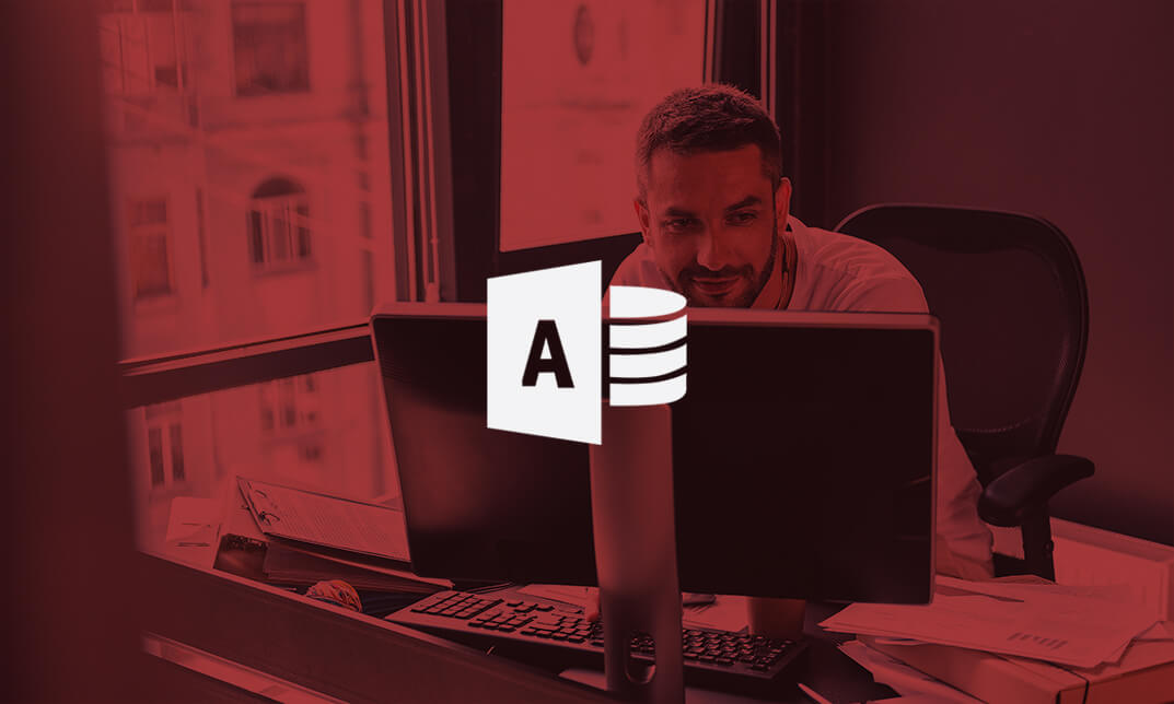 Microsoft Access for Beginners CPD Accredited