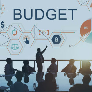 Level 2 Certificate in Budget Planning