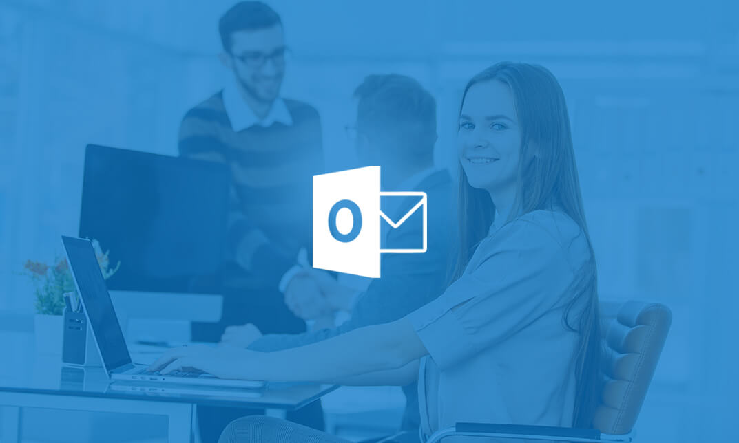 Microsoft Outlook Complete Course – Beginners, Intermediate & Advanced