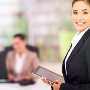 Accredited Office Admin, Secretarial and PA Training