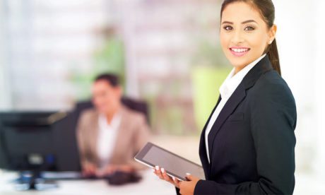 Accredited Office Admin, Secretarial and PA Training