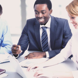 Extended Diploma in Human Resource Management (HRM)